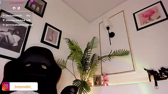 brianahill_ 现场XXX聊天