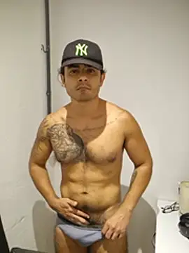 Chat XXX ao vivo de moreno18rn