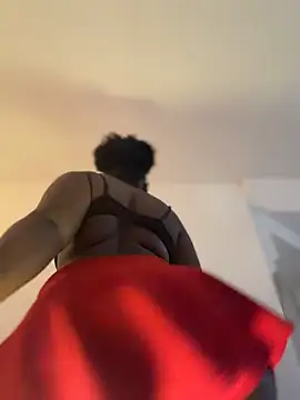 Czat XXX na żywo – Zahhy_