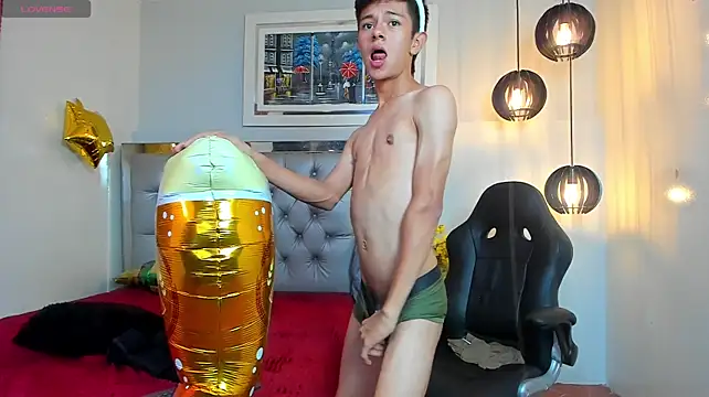 Chat XXX en directo de fem_danny7