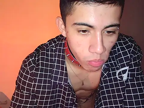 David_LongViben Live XXX chat