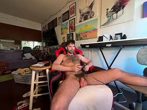 Pupscritch Chat XXX in diretta