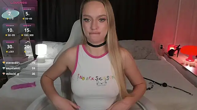 zabavva Adlı Modelin Canlı XXX Sohbeti