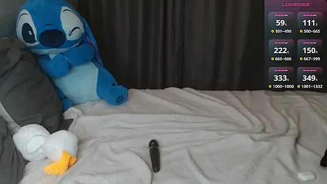 Bumblevibe's Live XXX Chat