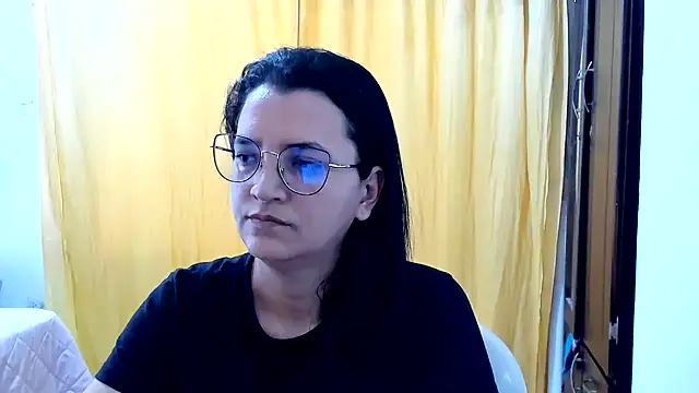 MARILYN_GARCIA's Live XXX Chat
