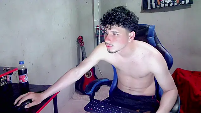 Atom_Hot – Live XXX-chat