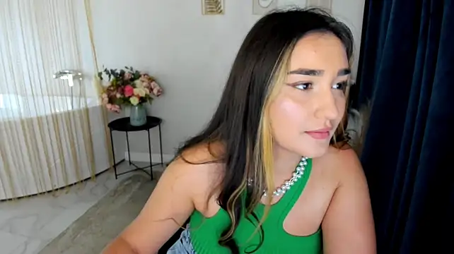 แชท XXX สดของ GoldenHeart_1