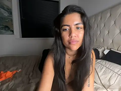 Chat XXX ao vivo de jasminefoxx__