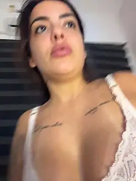 INTENSAeFATAL Chat XXX live