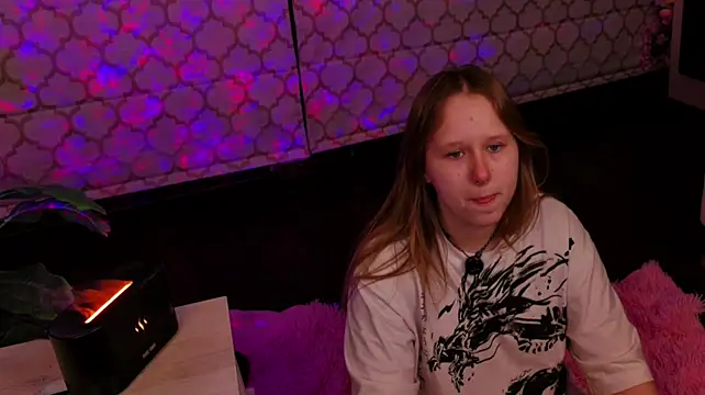 Chat XXX en directo de VoidElaris