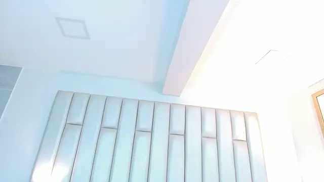 aandreaperez élő XXX-chatje