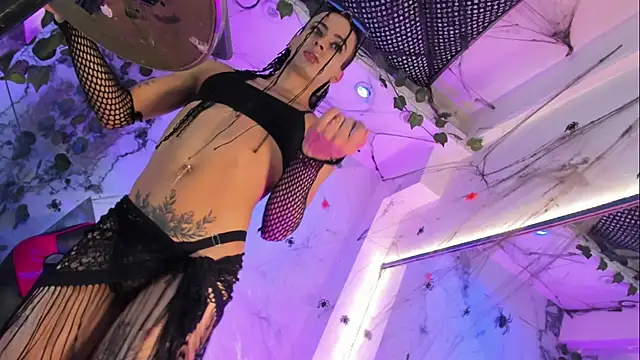 steissy_daring Obrolan Langsung XXX
