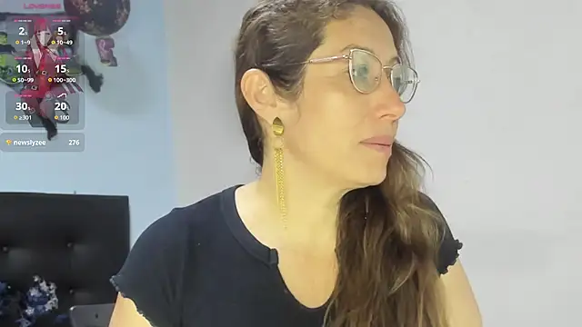 Živý XXX chat kaylaMinov_