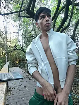 The_Conquer Live XXX Chat