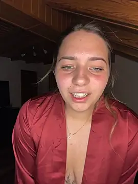 Chat XXX ao vivo de Naomi-Klein