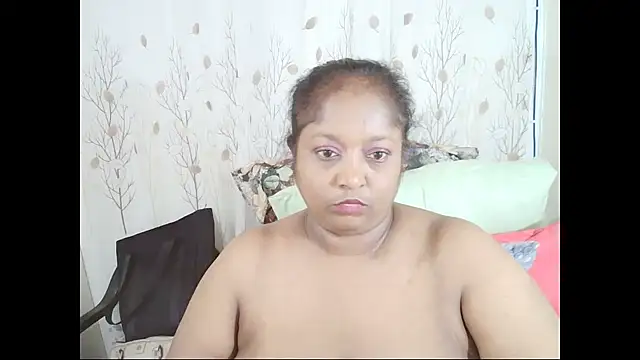 Indiantasha – Naživo XXX chat