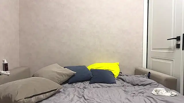 Chat XXX en directo de DuoSilk