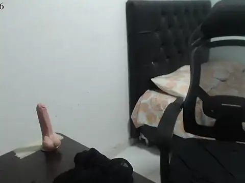 Chatroom XXX en direct de Candy_sweet6