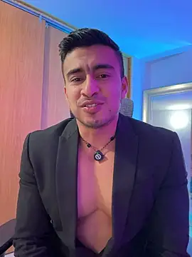 Czat XXX na żywo – Chris_Clarck