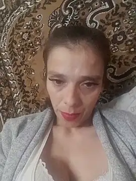 Živý XXX chat AnnaKissXX