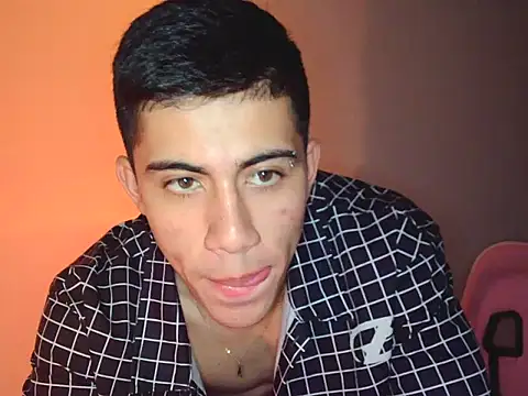 David_LongVibe Live XXX-chat