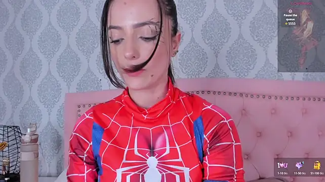 Princsgirl_'s Live XXX Chat