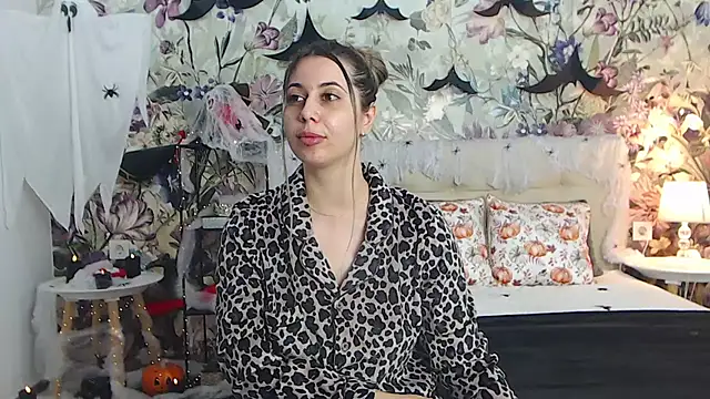 Chatroom XXX en direct de RoseDiamond06