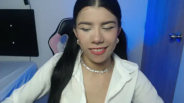 XXX chat uživo modela AlejandraScott