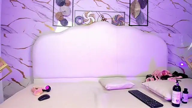 ApsaraVictoria Live XXX-Chat