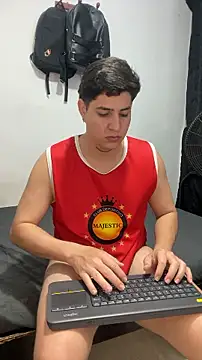 Fozil_Dvicen Live XXX chat