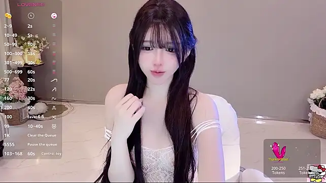 Hahaha_ha2 网络视讯表演