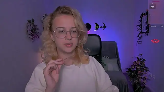 Онлайн чат XXX isabel_wave