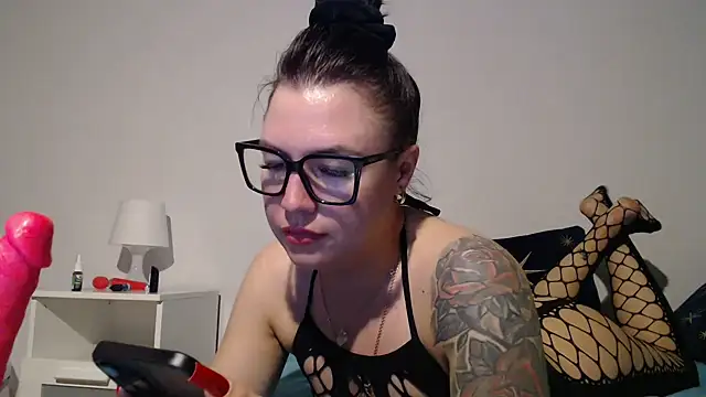 Alis_Roxn Live XXX chat
