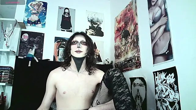 kiiler_queen 现场XXX聊天