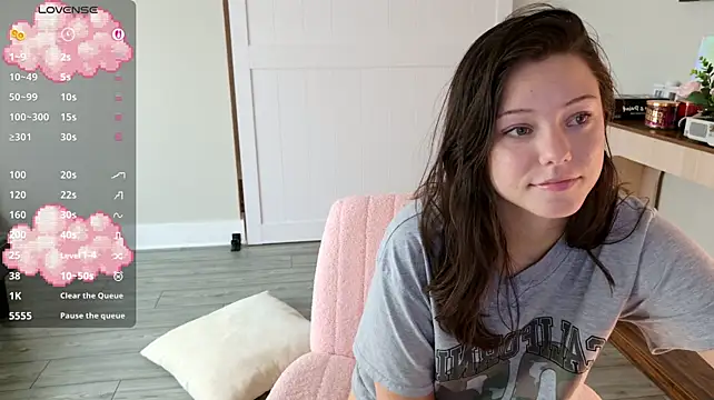lilbbyily's Live XXX Chat