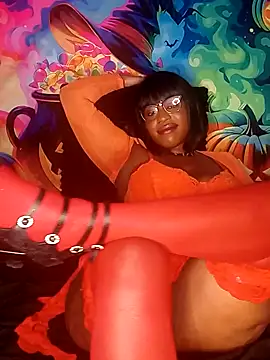 Chat XXX Live AmazonianMistress