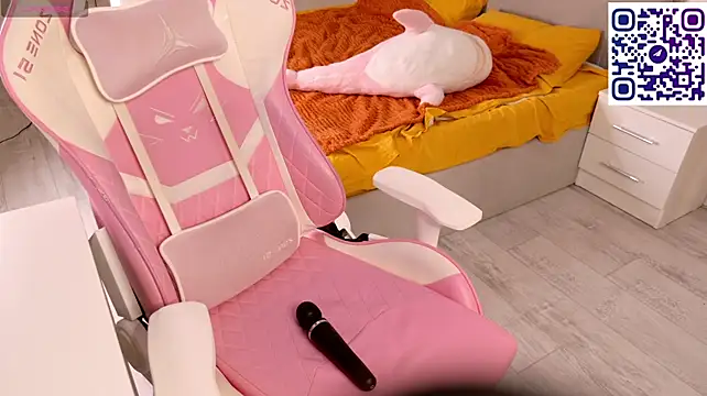 KatherineCat's Webcam Show