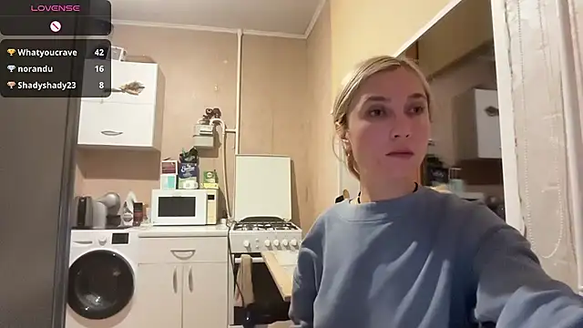 AngelJeni Obrolan Langsung XXX