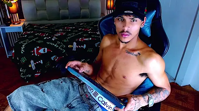 Онлайн чат XXX Angel_foxc13