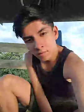 Chat XXX Live ZaneHoward