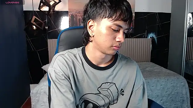markbowie's Live XXX Chat