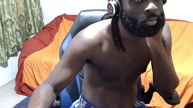 Darkkras' Live XXX Chat
