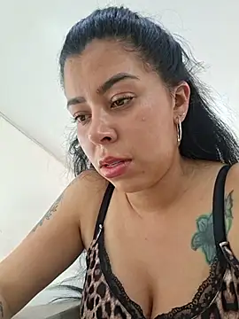 Luianna Obrolan Langsung XXX