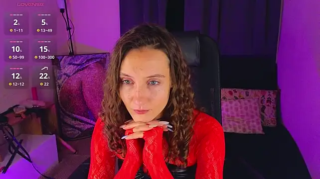 laracroftmansion's Live XXX Chat