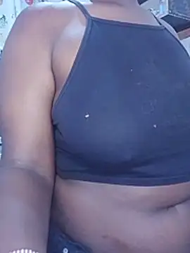 Czat XXX na żywo – Wairimu1