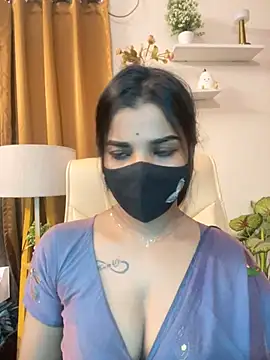 Živý XXX chat its_ur_flora