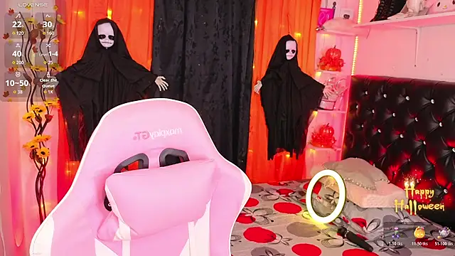 Živý XXX chat Kheyler_1
