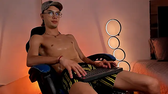 Živý XXX chat Alexxus_Smith