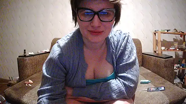 Jolinaha Adlı Modelin Canlı XXX Sohbeti