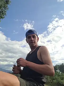 ZaneHoward XXX чат на живо